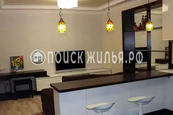 Квартира «Уютная квартира в самом центре»