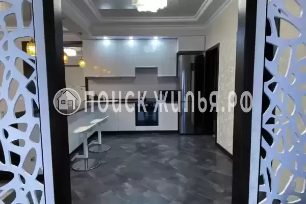 Квартира «Уютная квартира в самом центре»