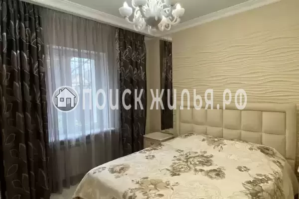 Квартира «Уютная квартира в самом центре»