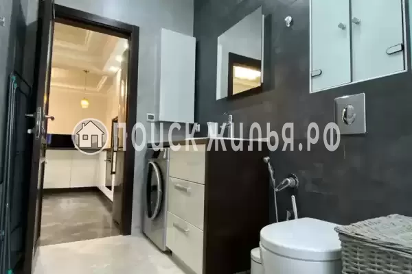 Квартира «Уютная квартира в самом центре»