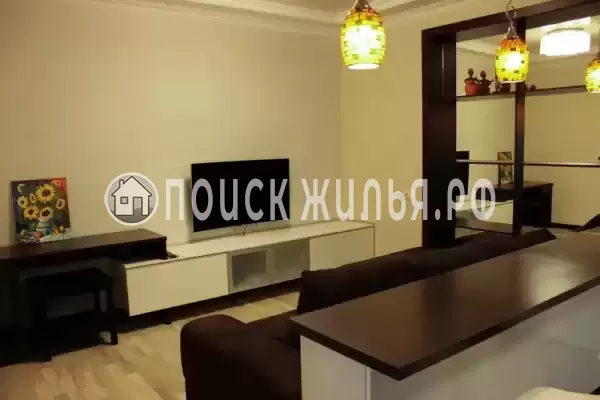 Квартира «Уютная квартира в самом центре»