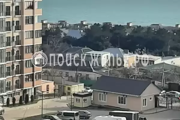 Частный сектор «Альбатрос»