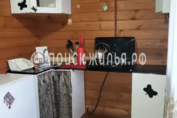 Дом под ключ «Коттедж под ключ»