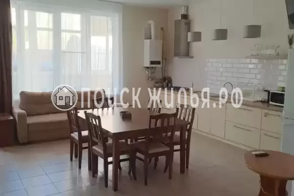 Частный сектор «Таунхаус на Фонтанном» Частный сектор «Таунхаус на Фонтанном»