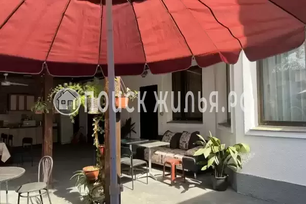 Апартаменты «Black Sea»