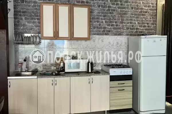 Апартаменты «Black Sea»