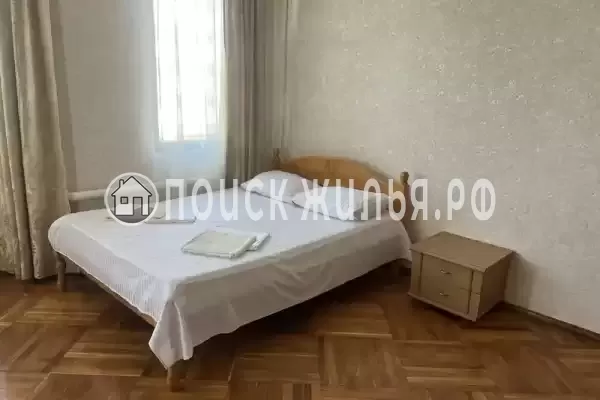 Апартаменты «Black Sea»