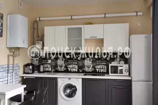 Квартира «Семейный»