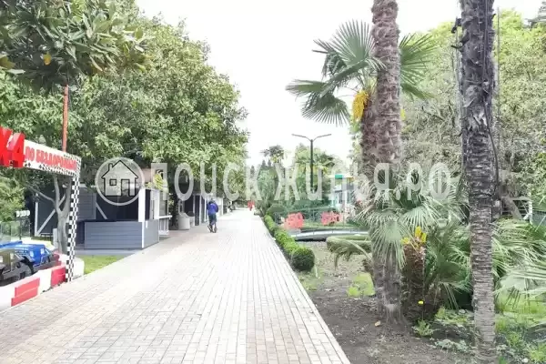 Квартира «Семейный»