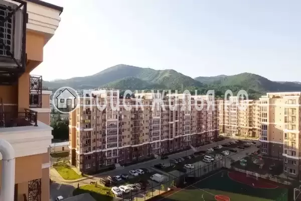 Квартира «Семейный»