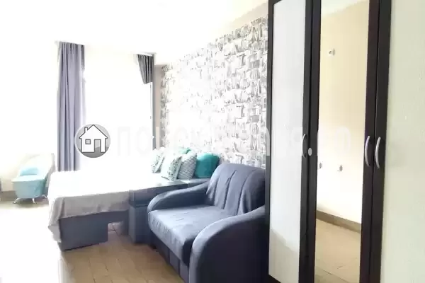 Квартира «Семейный»