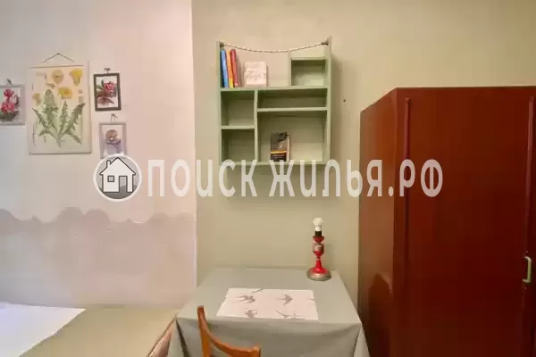 Квартира «Двухкомнатная квартира на ул. Победы»