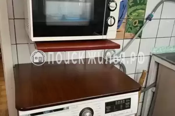 Квартира «Двухкомнатная квартира на ул. Победы»