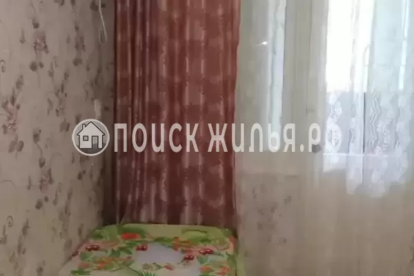 Квартира «Двухкомнатная квартира на ул. Победы»