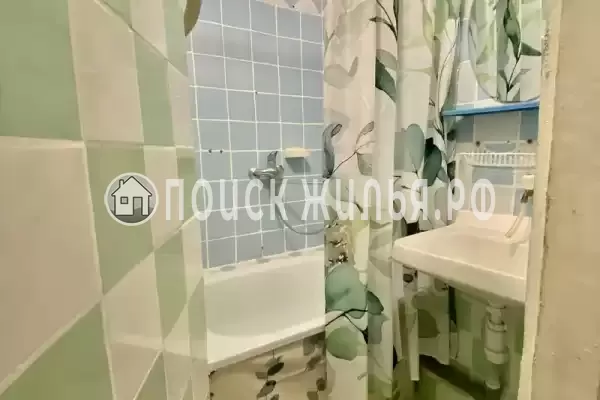 Квартира «Двухкомнатная квартира на ул. Победы»