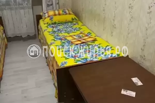 Квартира «Двухкомнатная квартира на ул. Победы»