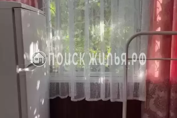 Квартира «Двухкомнатная квартира на ул. Победы»