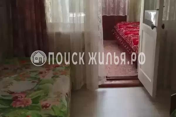 Квартира «Двухкомнатная квартира на ул. Победы»