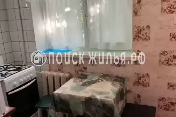 Квартира «Двухкомнатная квартира на ул. Победы»