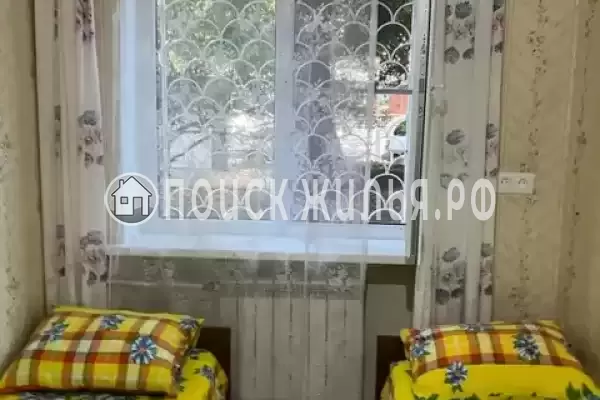 Квартира «Двухкомнатная квартира на ул. Победы»