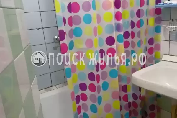 Квартира «Двухкомнатная квартира на ул. Победы»