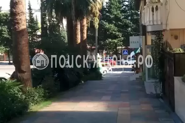 Квартира «Двухкомнатная квартира на ул. Победы»