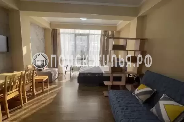 Квартира «Морская Звезда»