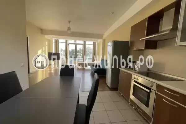 Квартира «Морская Звезда»