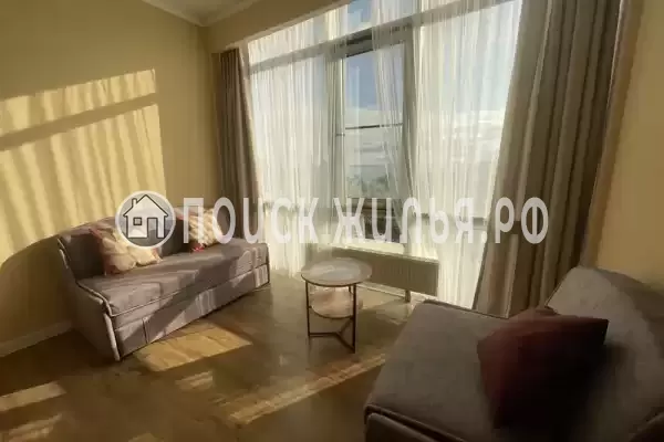 Квартира «Морская Звезда»