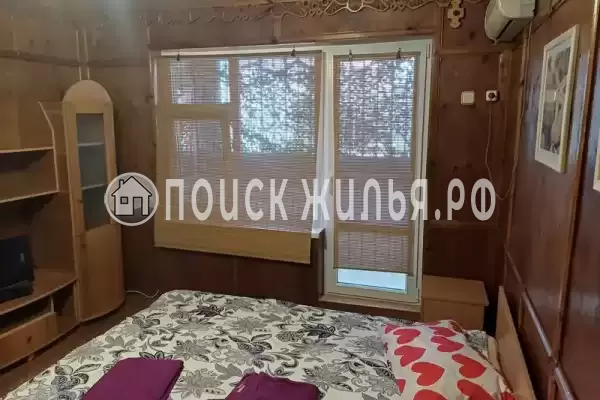 Частный сектор «Домик у моря»