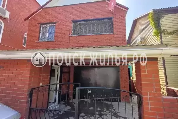 Частный сектор «Домик у моря»