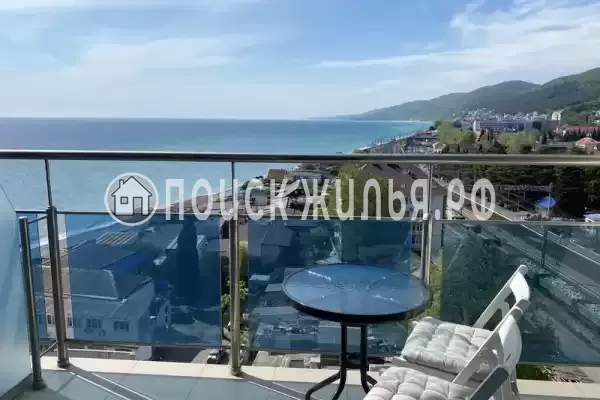 Апартаменты «La studio»