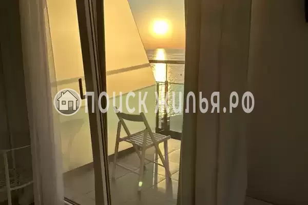 Апартаменты «La studio»