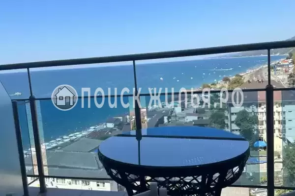 Апартаменты «La studio»