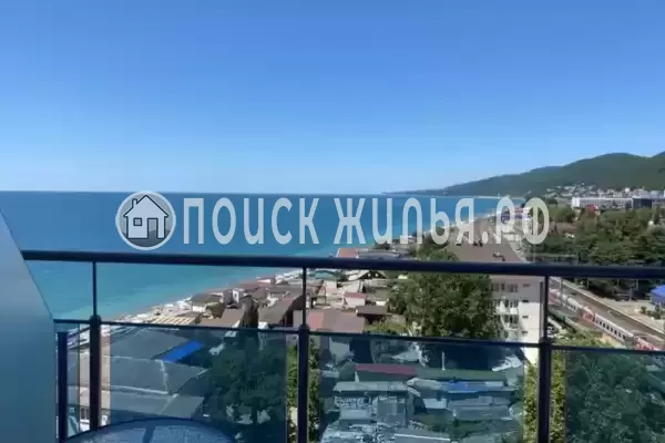 Апартаменты «La studio»