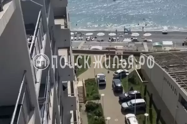 Апартаменты «La studio»