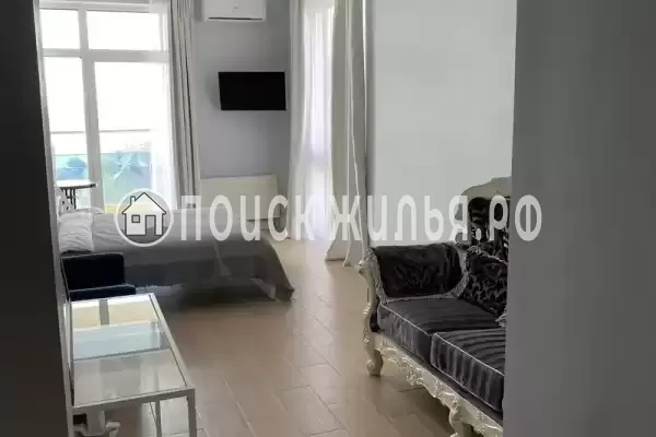 Апартаменты «La studio»