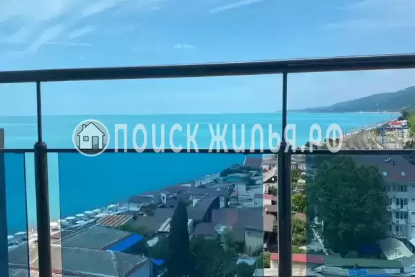 Апартаменты «La studio»