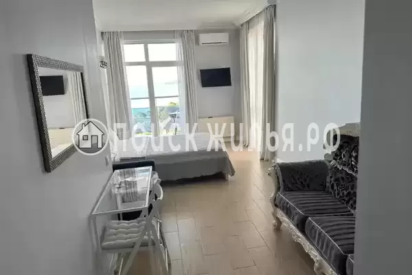 Апартаменты «La studio»