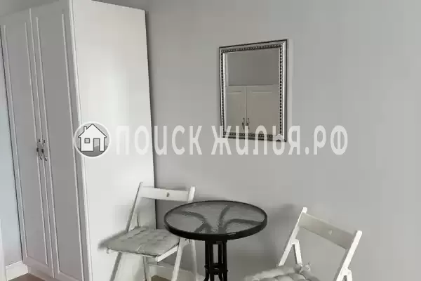 Апартаменты «La studio»