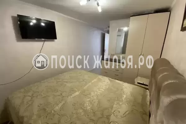 Дом под ключ «Коттедж под ключ на Победе»