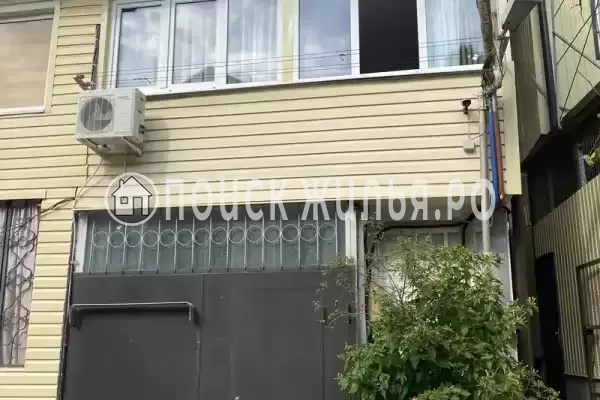 Дом под ключ «Коттедж под ключ на Победе»