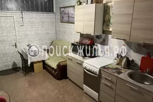 Дом под ключ «Коттедж под ключ на Победе»