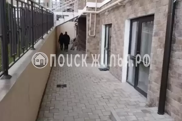 Квартира «ЖК Альбатрос» Квартира «ЖК Альбатрос»