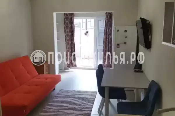 Квартира «ЖК Альбатрос» Квартира «ЖК Альбатрос»