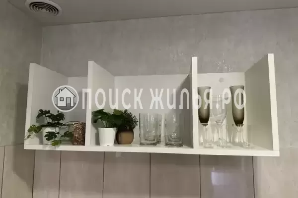 Квартира «ЖК Альбатрос» Квартира «ЖК Альбатрос»