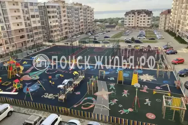 Квартира «ЖК Альбатрос» Квартира «ЖК Альбатрос»