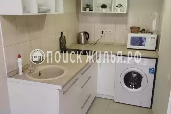 Квартира «ЖК Альбатрос» Квартира «ЖК Альбатрос»