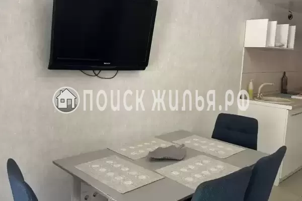 Квартира «ЖК Альбатрос» Квартира «ЖК Альбатрос»