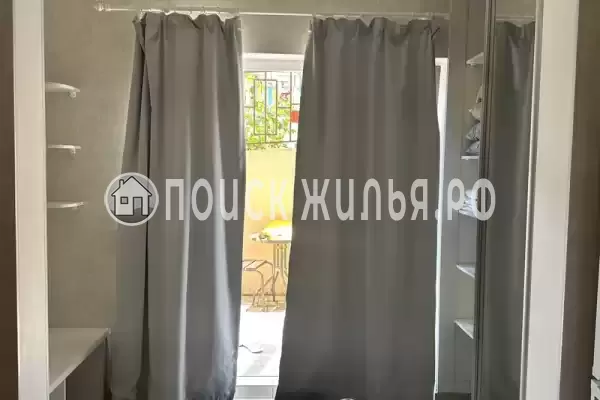 Квартира «ЖК Альбатрос» Квартира «ЖК Альбатрос»